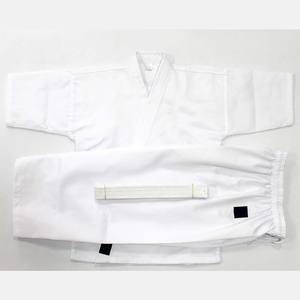 Uniforme de karaté pour hommes à prix avantageux, combinaisons de karaté de haute qualité, uniformes de karaté en gros, vêtements d'arts martiaux, uniforme de karaté à vendre - Product Image 6