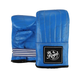 Gants de boxe professionnels vierges pour entraînement, sac de frappe, kickboxing, couleur verte – Personnalisation usine - Product Image 3
