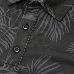 Camisetas Polo Cómodas con Acabado Suave, Diseñadas en Algodón Piqué para Uso Casual y Laboral - Product Image 4