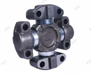 Junta Universal Komatsu Spider Assy para Equipo Pesado, Acero de Alta Resistencia, de Proveedor de India al Mejor Precio - Product Image 4