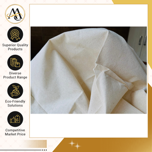 Tissu popeline de coton blanc de qualité supérieure, poids lourd 120-180 g/m², pour les acheteurs en gros au meilleur prix du marché - Product Image 3