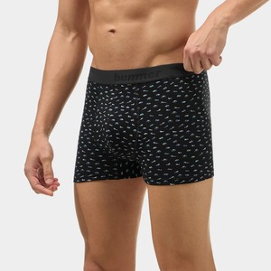 Bóxers para Hombre, Cómodos, Transpirables, de Cintura Media, Tallas Grandes, Multicolores - Product Image 3