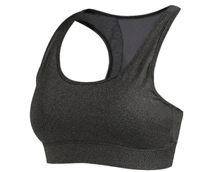 Premium Fitness Athletic Sports Bra For Women Gym Workout Running Yoga Training Comfortable Breathable Support Top - Product Image 4