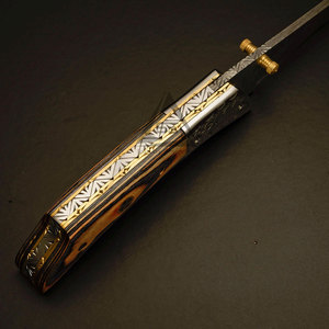มีดพับราคาถูกปี 2026 จำนวนมาก มีดพับงานหนัก ขายออนไลน์ มีดพับ - Product Image 6