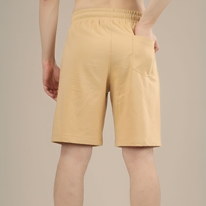 Shorts décontractés pour hommes, fournisseur direct d'usine, faible MOQ, nouvelle collection 2026, shorts tendance pour hommes, qualité supérieure, streetwear pour hommes - Product Image 2