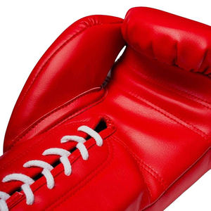 Gants de boxe Fly de qualité supérieure, tendance du moment, personnalisés, en cuir durable, super confortables - Product Image 6