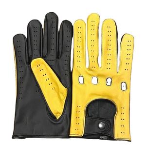 Guantes Unisex de Alta Calidad Personalizables, Guantes de Seguridad para Trabajo, Gimnasio y Fitness con Logotipo Personalizado - Product Image 1