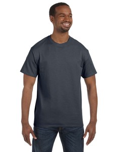Camisetas Casuales de Algodón para Hombre, Cuello Redondo, Corte Ajustado, Calidad Premium, Estilo Urbano, para Uso Diario, Verano, Precio Económico - Product Image 4