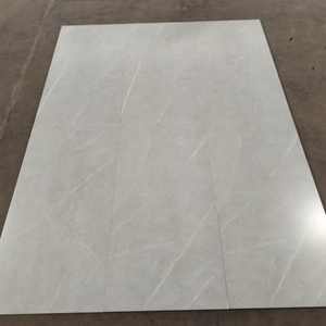 กระเบื้องปูพื้นเซรามิก SERBI SILVER ขนาด 60x120 ซม. ผิวด้าน สำหรับห้องนั่งเล่น 600 x 1200 มม. กระเบื้องผนังสีเทา กระเบื้องอินเดีย - Product Image 5