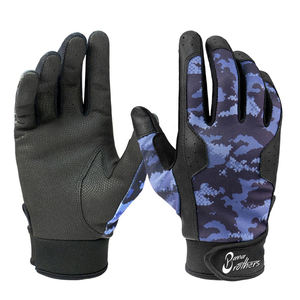 Guantes de béisbol hechos en Pakistán - Product Image 1