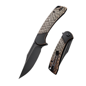Cuchillos Plegables Portátiles con Mango Cómodo y Diseño Plegable Práctico para Tareas de Corte General y Trabajos de Empaquetado - Product Image 1
