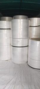 Rouleau de tissu non tissé hydrophile Elite SSMMS SMS 15 GSM, couche douce respirante pour applications d'hygiène absorbante - Product Image 4