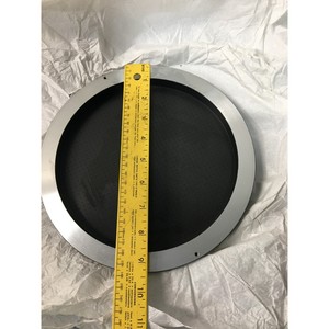LAM 715-011531-002อิเล็กโทรดฝักบัวอาบน้ำอะลูมิเนียม – อุปกรณ์และชิ้นส่วนเซมิคอนดักเตอร์คุณภาพสูงจากผู้ผลิตชั้นนำระดับโลกที่ได้รับความไว้วางใจ - Product Image 3