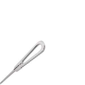 Retractor Bowdler Henry de Acero Inoxidable, Instrumento Quirúrgico Dental - Product Image 5