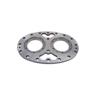 Conjunto de placa de válvulas Carrier 5H40120A 5H40-1103 compatible con compresores Voltas Carlyle 5H40 5H60 5H80 - Product Image 1