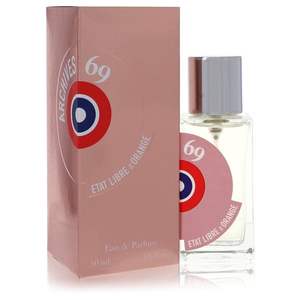 Archives 69 par Eau de Parfum Spray, parfum unisexe - Product Image 1
