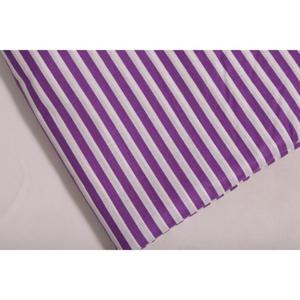 Cotton Striped Lightweight Eco-Friendly Fabric for Boys Toys Sewing Dressmaking Quilting & Craft Use - Product Image 2