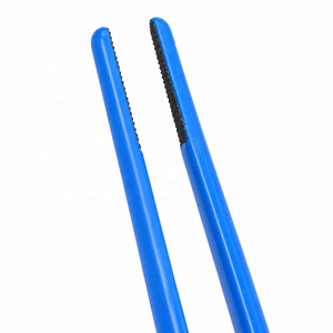 Pinzas de Coagulación Aisladas Manuales Crow de Carburo de Tungsteno, Instrumentos Quirúrgicos con Certificación CE para LLETZ LEEP - Product Image 4