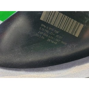 ชุดไฟท้ายขวา รถซีรีย์ 5 ปี 2000-2007 มือสอง ของแท้ OEM 6910768 - Product Image 6