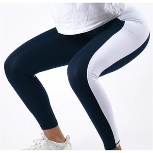 Leggings de Yoga para Mujer de Alta Calidad, Sólidos, Sin Costuras, Transpirables, de Cintura Alta, para Fitness y Deportes, en Oferta Online - Product Image 4