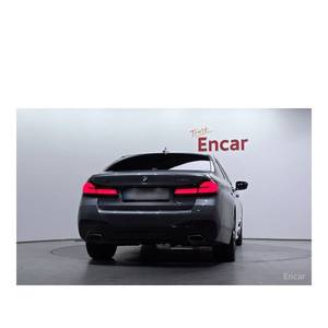 BMW Série 5 530i XDrive M Sport 2023, conduite à gauche, boîte automatique, 38 953 km - Product Image 4