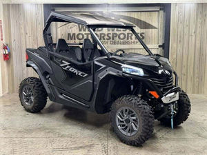 BONNES AFFAIRES NOUVEAU 2026 CF MOTO ZForce 800 Trail - Product Image 5