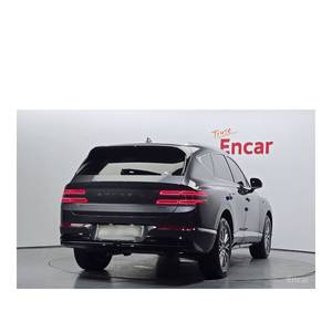 Genesis GV80 3.0 Diesel AWD SUV 2023, 30 108 km, normes d'émission Euro V, sièges en cuir, boîte de vitesses automatique, caméra de recul - Product Image 2