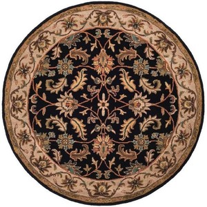 Tapis en jute tissé à la main, tapis d'intérieur bohème naturel, style rustique pour salon, chambre et cuisine, facile à nettoyer - Product Image 4