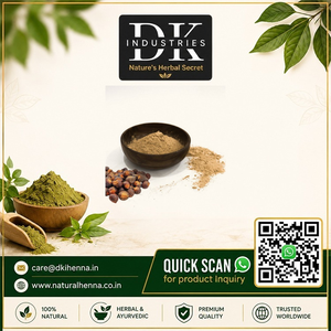 ผงอาริธาคุณภาพสูง ผงสบู่ธรรมชาติจากเมล็ดซาพินดุส มูโครอสซี ขายส่ง - Product Image 6