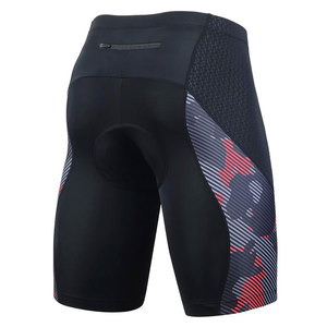 Shorts de cycliste pour homme, confort au quotidien, design moderne et construction durable. - Product Image 6