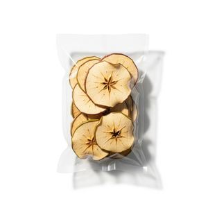Pommes séchées de qualité supérieure, fraîches et naturelles, en vrac, parfaites pour des collations saines et la vente en gros - Product Image 3