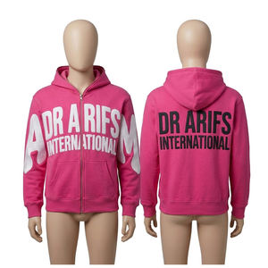 Sudaderas y Hoodies Personalizadas para Hombre, 100% Algodón Felpa, Invierno, Lisas, Servicio OEM, Logotipo Personalizado, Venta al Por Mayor - Product Image 5