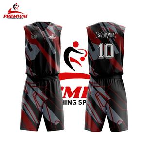 Maillot de basketball sans manches à design unique, couleurs personnalisées, confortable, imprimé, respirant, antibactérien, séchage rapide, protection UV - Product Image 5