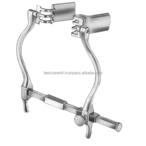 Judd Masson vejiga Retractor - Product Image 4