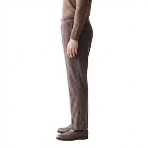 Pantalons de jogging pour hommes, nouveau style, dernier design, en polyester, pantalons de jogging pour hommes, vente chaude, pantalons élégants pour hommes - Product Image 3