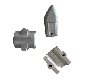 Pièce moulée sur mesure de précision en acier inoxydable, service de fonderie à la cire perdue, composant mécanique OEM ODM, kit de quincaillerie - Product Image 6