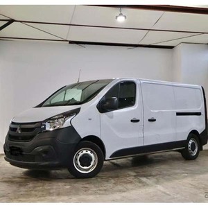 Minivan Mitsubishi Profesional 2021 para Transporte de Pasajeros, Turismo y Personal, para Uso en Flotas Empresariales y Corporativas - Product Image 5