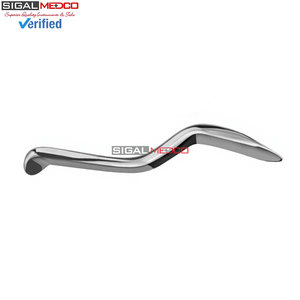 Retractor Bucal Minnesota de 5.5 Pulgadas, Juego de Instrumentos de Cirugía General, Acero Inoxidable de Grado Alemán, Profesional - Product Image 5