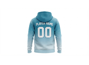 Sudadera con Capucha Extra Grande Personalizada, Resistente al Viento, con Logotipo Personalizado para Eventos de Equipo y Actividades Grupales de Invierno - Product Image 2
