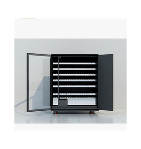 Máquina Expendedora Inteligente de Alta Calidad con Pantalla Táctil y Sistema de Pago sin Efectivo - Product Image 2