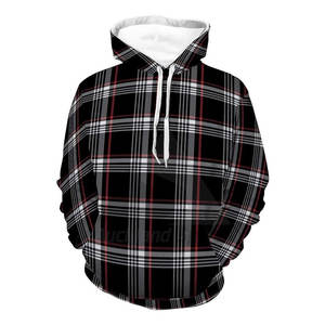 Sudadera con capucha unisex 100% algodón teñida lisa para hombre, forro polar, sublimación personalizada, sudadera con capucha de invierno con estampado sublimado. - Product Image 1