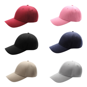 Gorra de béisbol de malla de verano personalizada de alta calidad, transpirable, suave, para hombre y mujer, de 6 paneles, estilo Dad Hat, para correr - Product Image 2