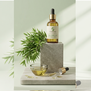 Tea Tree Oil Bulk <b>Supplier</b> for Personal Care <b>Cosmetic</b> Fragrance Soap Making and <b>Private</b> <b>Label</b> Applications - Product Image 1