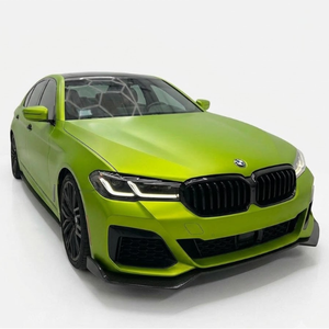 Printable Polymeric PVC Vehicle <b>Wrap</b> <b>Vinyl</b> Roll for Commercial and Fleet Graphics - Product Image 1