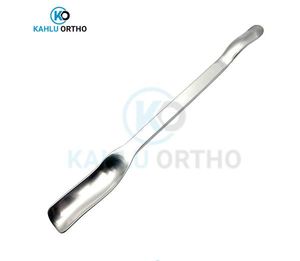 Palanca Ósea de Última Generación para Uso Hospitalario, Forma Personalizada, Producto de Primera Calidad, Instrumento Quirúrgico de KAHLU ORTHOPEDIC - Product Image 6