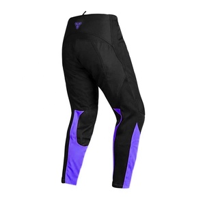 Pantalones Textiles para Motocicleta, Equipo de Conducción Ligero, Pantalones Textiles para Motocicleta con Diseño Impermeable - Product Image 3