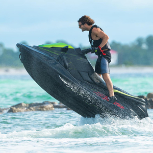 Yamaha Jetblaster WaveRunner 2023 - Product Image 4