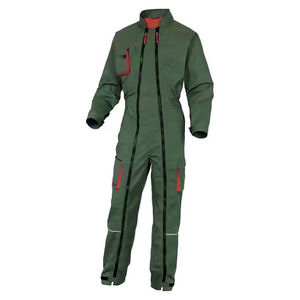 Ropa de Seguridad Personalizada con Logotipo, Trajes Resistentes para Minería y Construcción, Uniformes de Trabajo, Overoles Ignífugos de Protección - Product Image 2