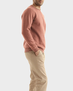Sudadera Nueva Personalizada al por Mayor, de Invierno, Ecológica, Transpirable, 100% Algodón, Lisa, Teñida, con Logotipo Personalizado - Product Image 5