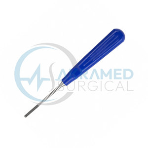 Instrument chirurgical en acier inoxydable de qualité supérieure pour rhinoplastie et conservation des tissus, certifié CE - Product Image 3